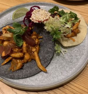   at Casa Kaizen in Montreal