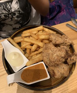   at Casa Kaizen in Montreal