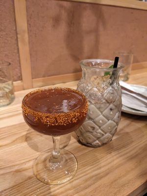  at Casa Kaizen in Montreal