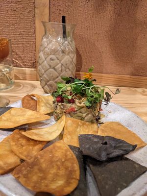  at Casa Kaizen in Montreal