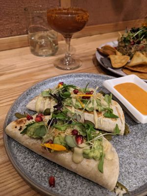  at Casa Kaizen in Montreal