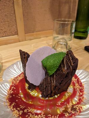  at Casa Kaizen in Montreal