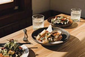 Casa Kaizen at Casa Kaizen in Montreal