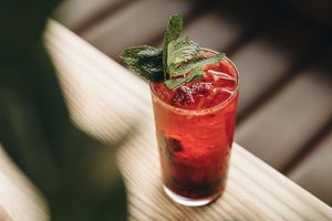 Casa Kaizen at Casa Kaizen in Montreal