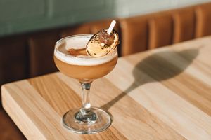 Casa Kaizen at Casa Kaizen in Montreal