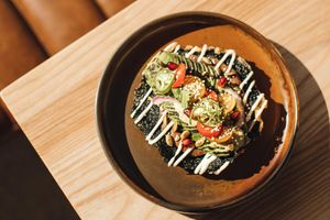 Casa Kaizen at Casa Kaizen in Montreal