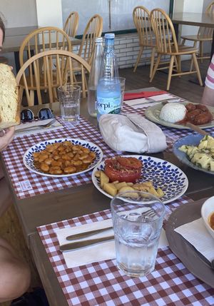   at Palia Plaka - Παλιά Πλάκα in Kefalonia