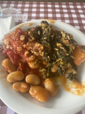   at Palia Plaka - Παλιά Πλάκα in Kefalonia