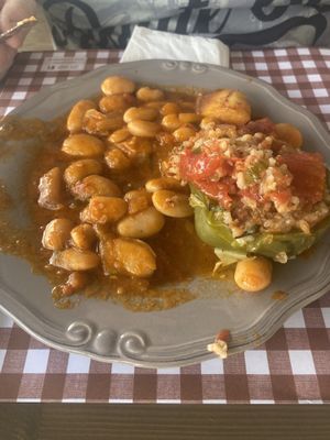   at Palia Plaka - Παλιά Πλάκα in Kefalonia