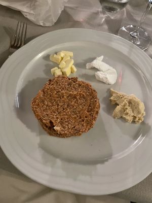   at Grottino Ticinese in Bellinzona