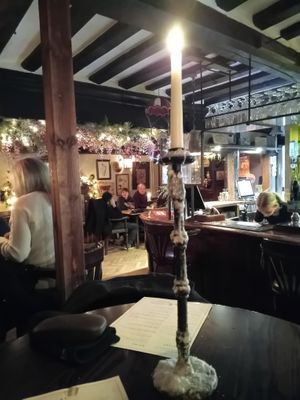  at King Henry VIII in Hever