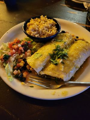  at Taco Mamacita in Chattanooga