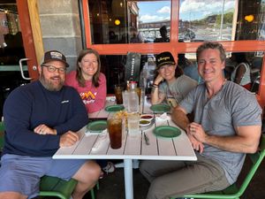  at Taco Mamacita in Chattanooga