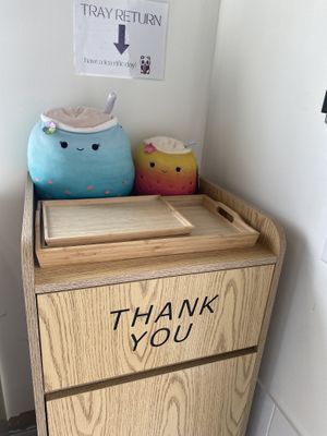 Super Cute Squish-mallows!   at Bambu in Canton