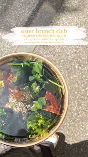  at Naked Flowers in Mondsee