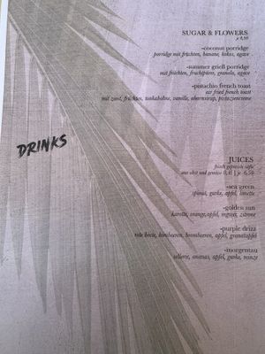   at Naked Flowers in Mondsee