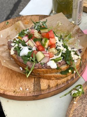  at Naked Flowers in Mondsee