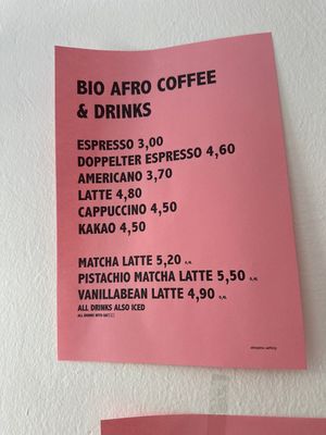   at Naked Flowers in Mondsee