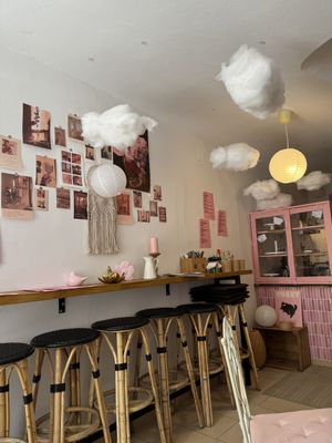   at Naked Flowers in Mondsee