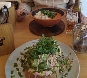  at Naked Flowers in Mondsee