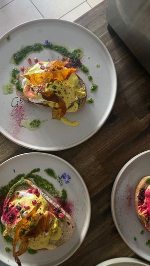  at Naked Flowers in Mondsee