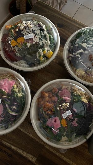  at Naked Flowers in Mondsee