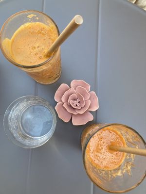   at Naked Flowers in Mondsee