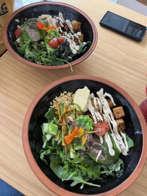   at Naked Flowers in Mondsee