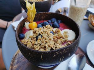  at Naked Flowers in Mondsee