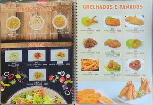  at Sushi Bar 93 in Figueira Da Foz