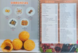  at Sushi Bar 93 in Figueira Da Foz