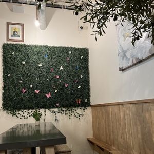   at Fusion Eats in San Diego