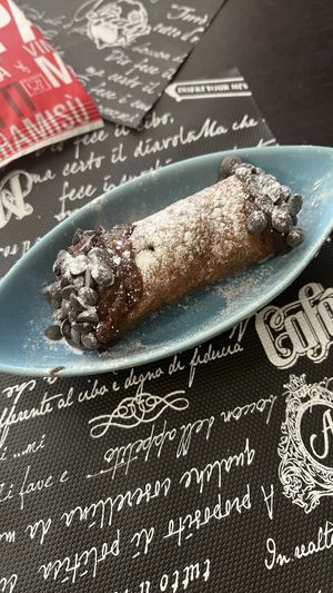   at Trinacria in Samarate