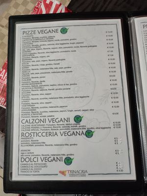  at Trinacria in Samarate