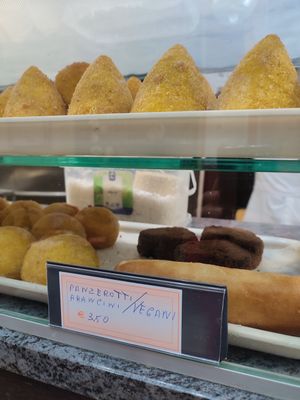  at Trinacria in Samarate