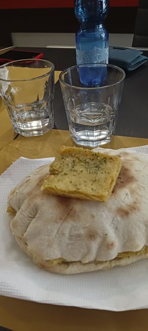  at Trinacria in Samarate