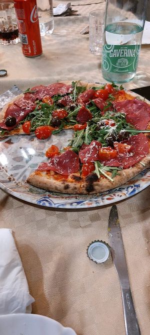  at Trinacria in Samarate