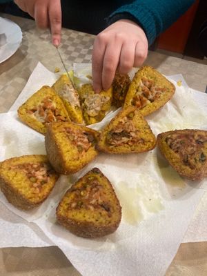  at Trinacria in Samarate