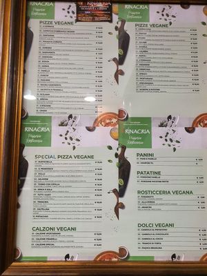  at Trinacria in Samarate