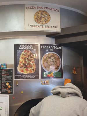  at Trinacria in Samarate