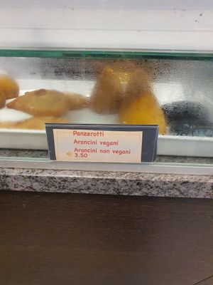  at Trinacria in Samarate