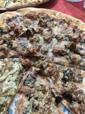   at Trinacria in Samarate