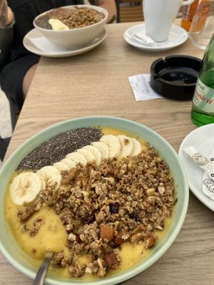   at Kavana Lattiera in Pula