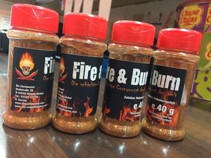  at Die Currywurst in Herne