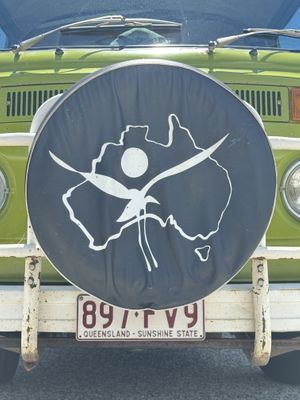   at Pasture & Co in Currumbin Valley