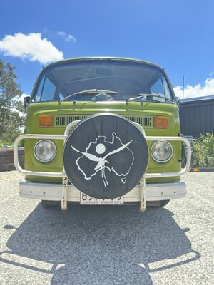   at Pasture & Co in Currumbin Valley