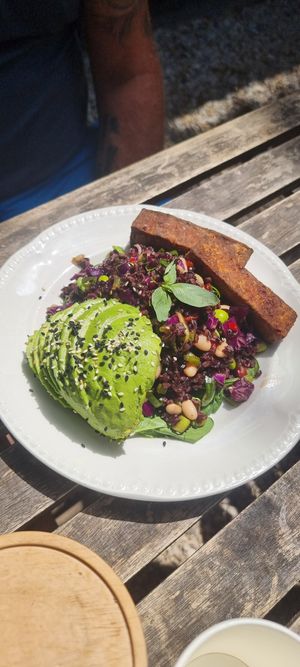  at Pasture & Co in Currumbin Valley