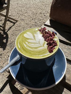   at Pasture & Co in Currumbin Valley