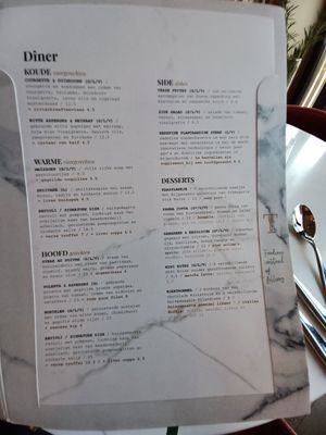  at The Green Room - Cityhotel Wood in Middelburg