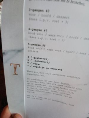  at The Green Room - Cityhotel Wood in Middelburg